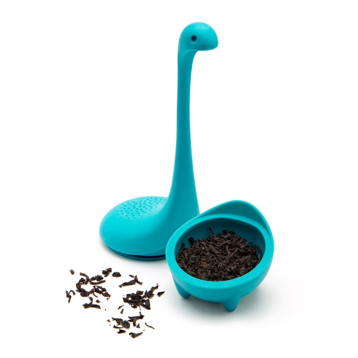 Infusore di Loch Ness