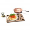 Giradischi 3 in 1 da cucina