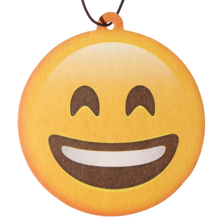 Profumatore Emoticon