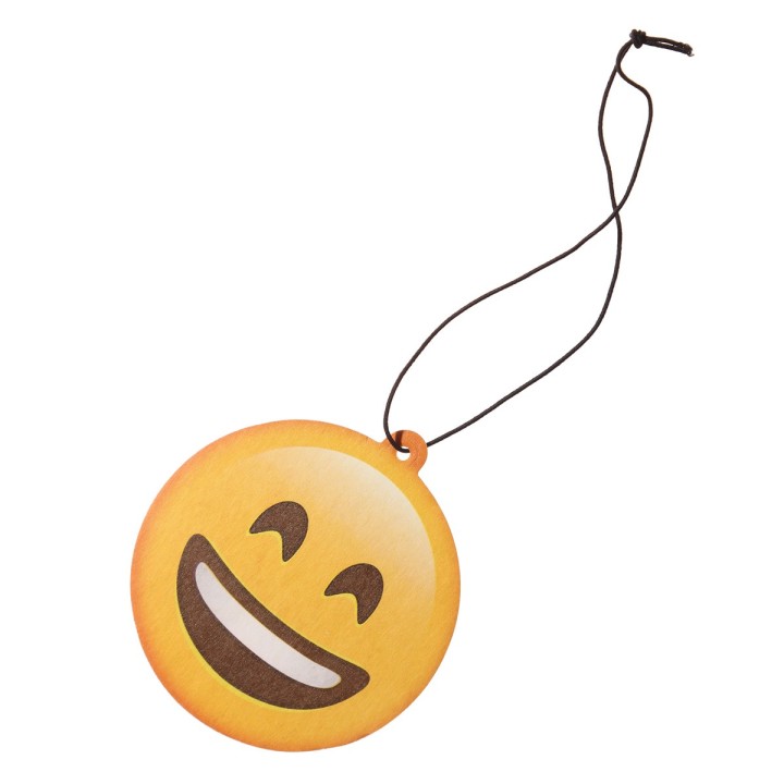 Profumatore Emoticon