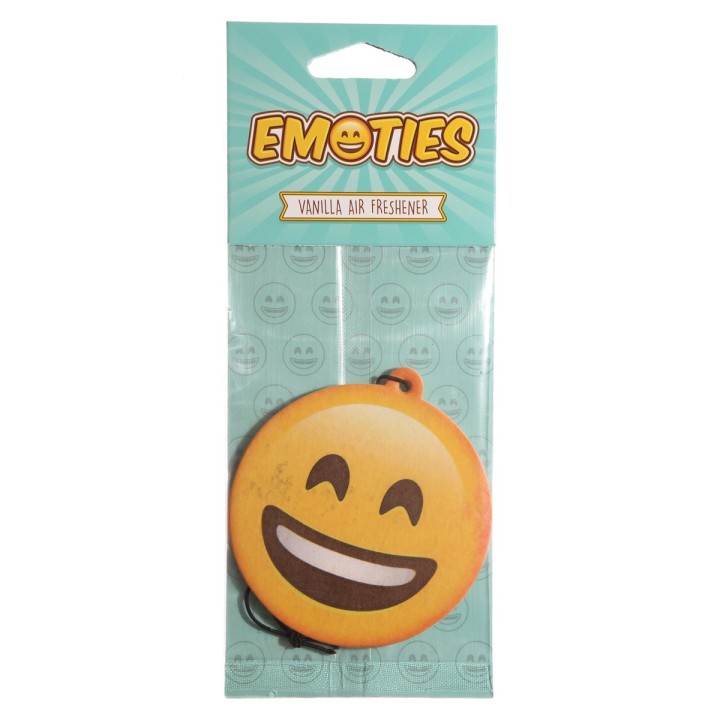 Profumatore Emoticon