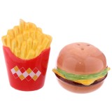 Sale e pepe – Fast Food