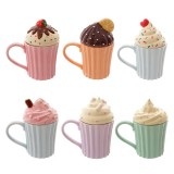 Mug Cupcake