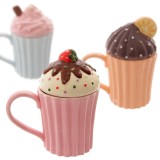 Mug Cupcake