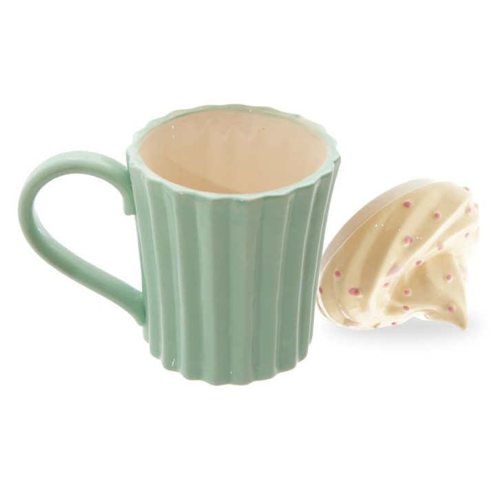 Mug Cupcake