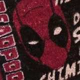 Zerbino Deadpool