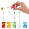 Forchettine Gummy Bear
