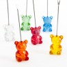 Forchettine Gummy Bear