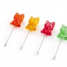 Forchettine Gummy Bear