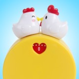 Timer da cucina Love Story
