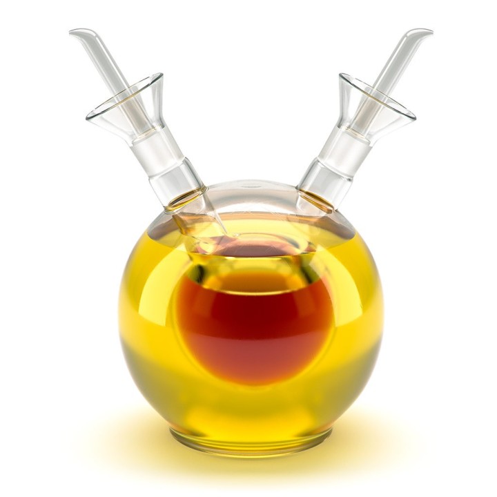 Sfera per olio e aceto
