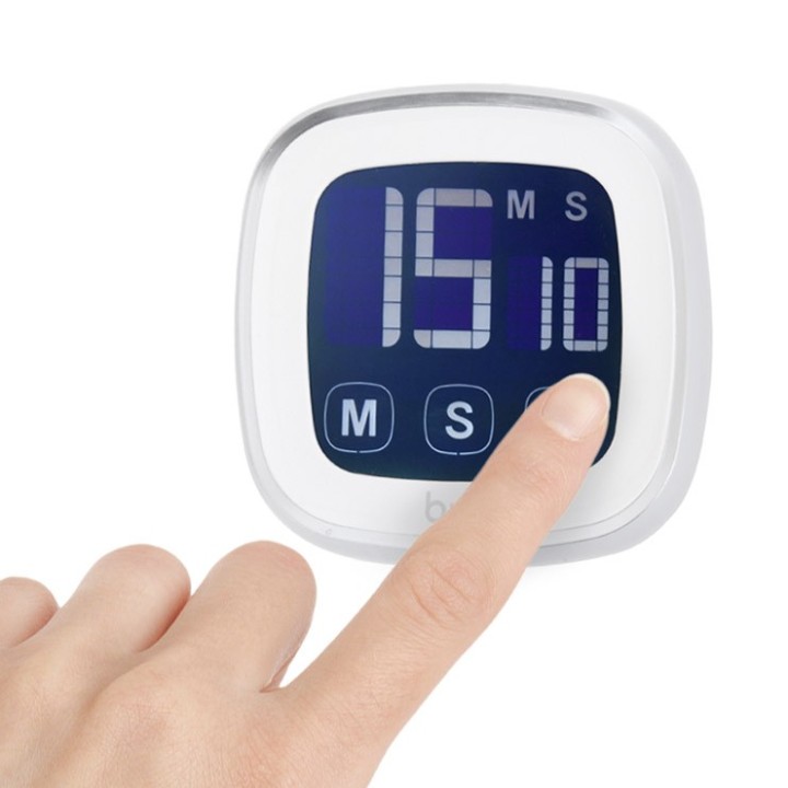 Timer Touch