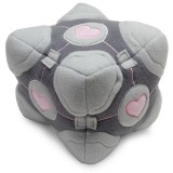 Peluche Companion Cube Portal
