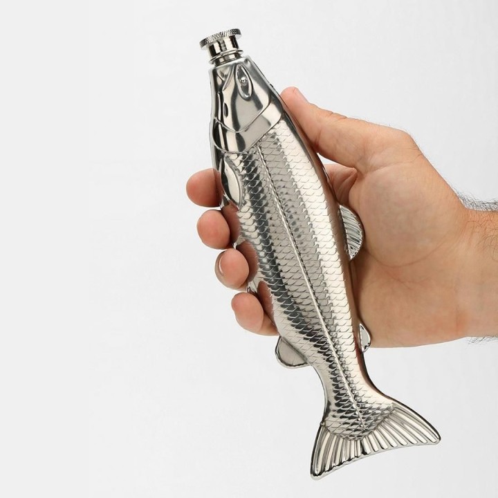 Fiaschetta Pesce