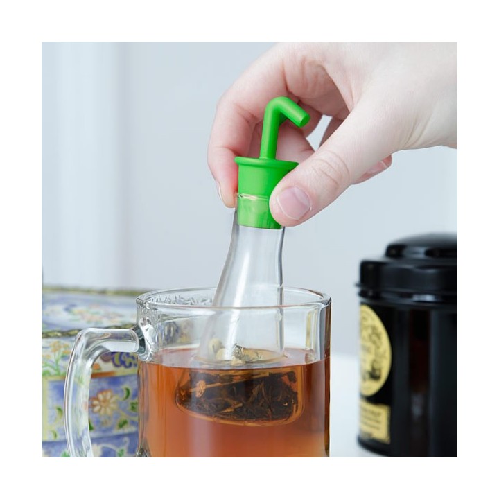 Infusore da laboratorio