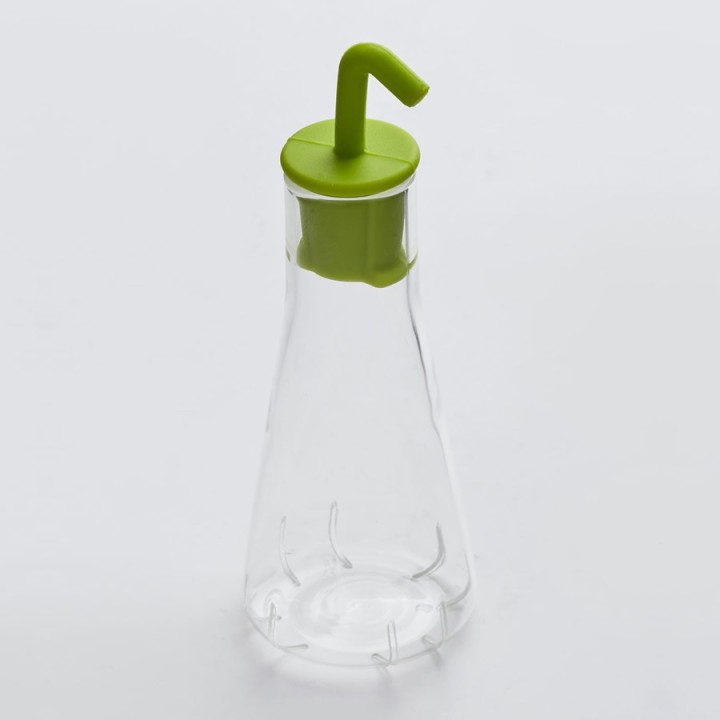 Infusore da laboratorio
