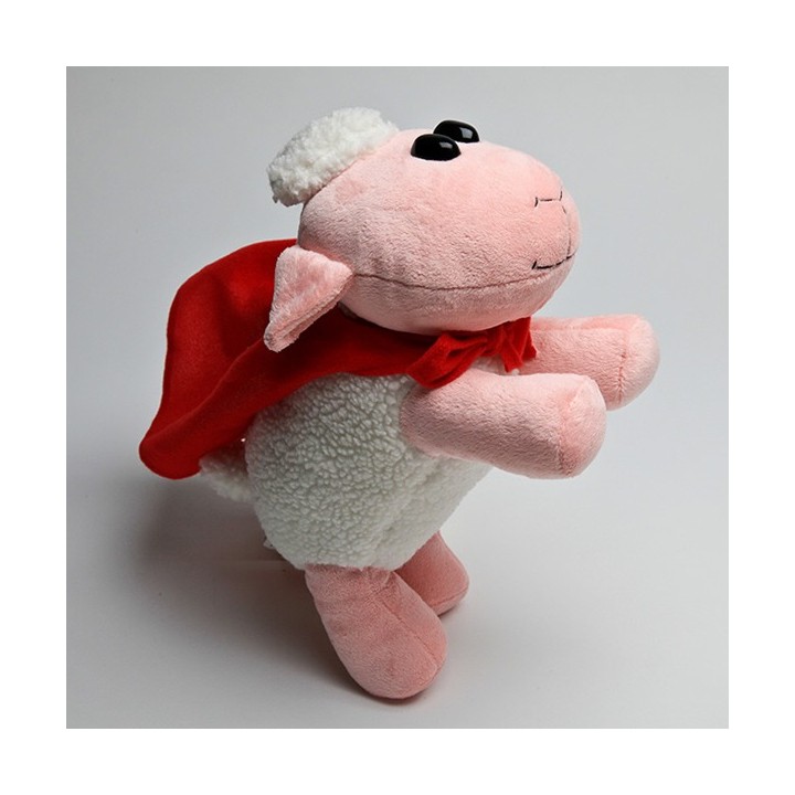 Peluche Super Pecora Worms