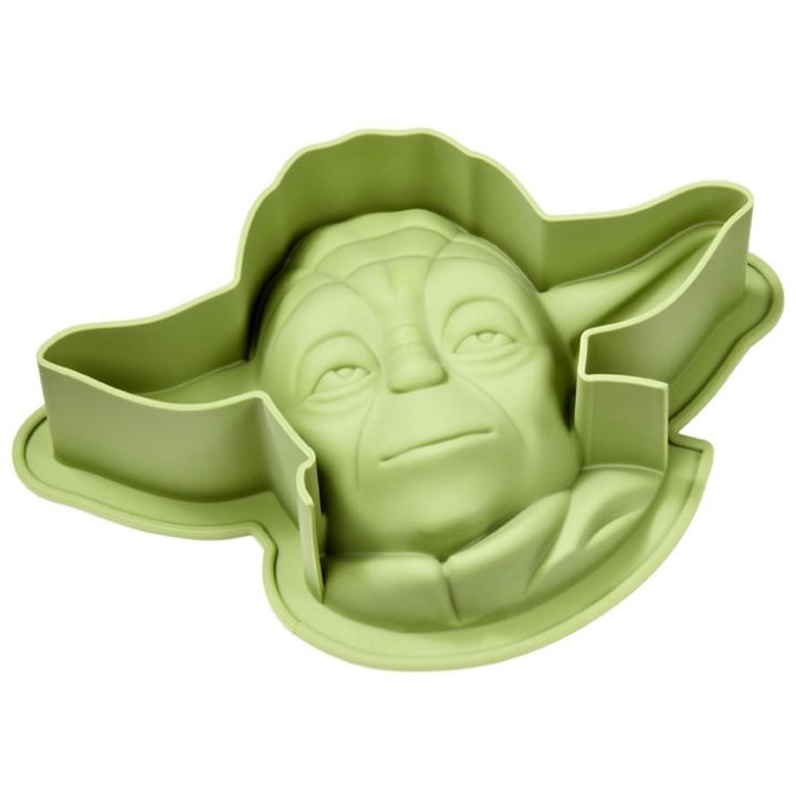 Tortiera Yoda