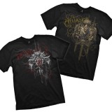 Magliette Orda-Alleanza World of Warcraft