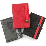 Agenda Game of Thrones