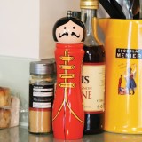 Il macinapepe Sgt. Pepper