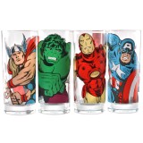 Bicchieri Avengers