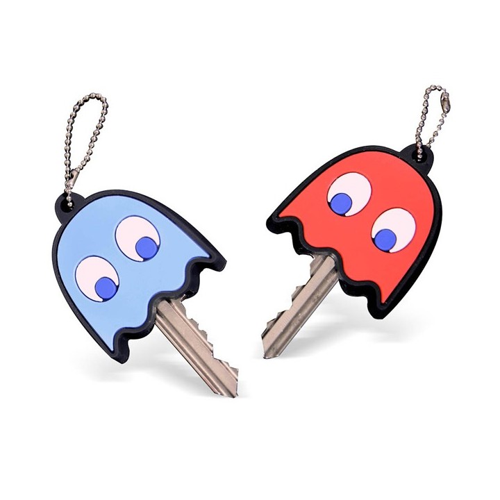 Set coprichiave Pac-Man