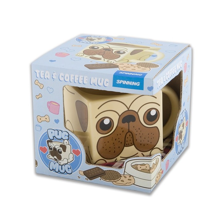 Mug Carlino