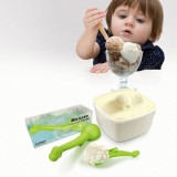 Paletta per il gelato Nessie