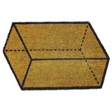 Parallelepipedus - lo zerbino 3D
