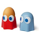 Portauova Ghost Pac-Man