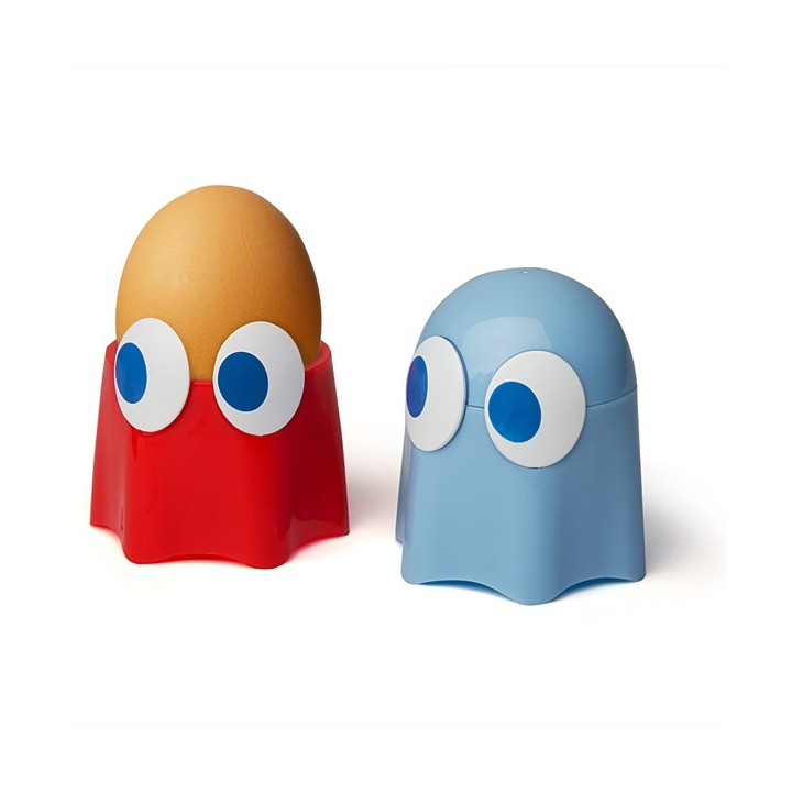 Portauova Ghost Pac-Man