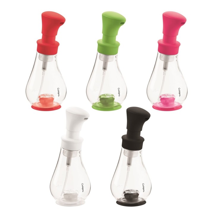 Dispenser per schiuma di sapone