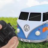 Camper Volkswagen radiocomandato