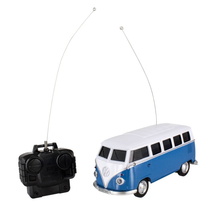 Camper Volkswagen radiocomandato