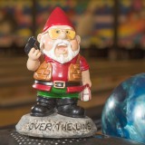 Nano da giardino Il Grande Lebowski