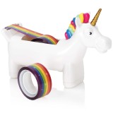 Unicorno porta nastro adesivo