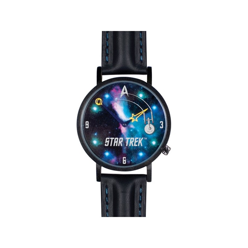 Orologio Star Trek