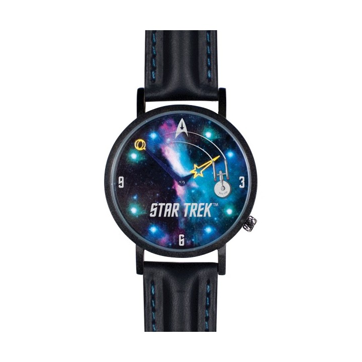 Orologio Star Trek