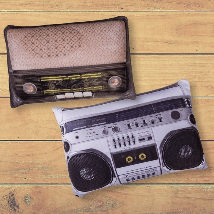 Cuscini Radio