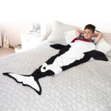 Coperta da orca