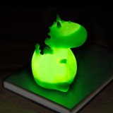 Lampada Drago