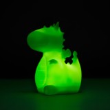 Lampada Drago