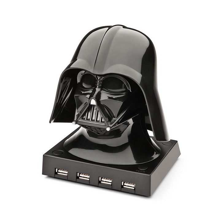 Hub USB Star Wars Darth Vader 