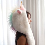 Cappa Unicorno