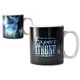 Mug termosensibile Incanto Patronus