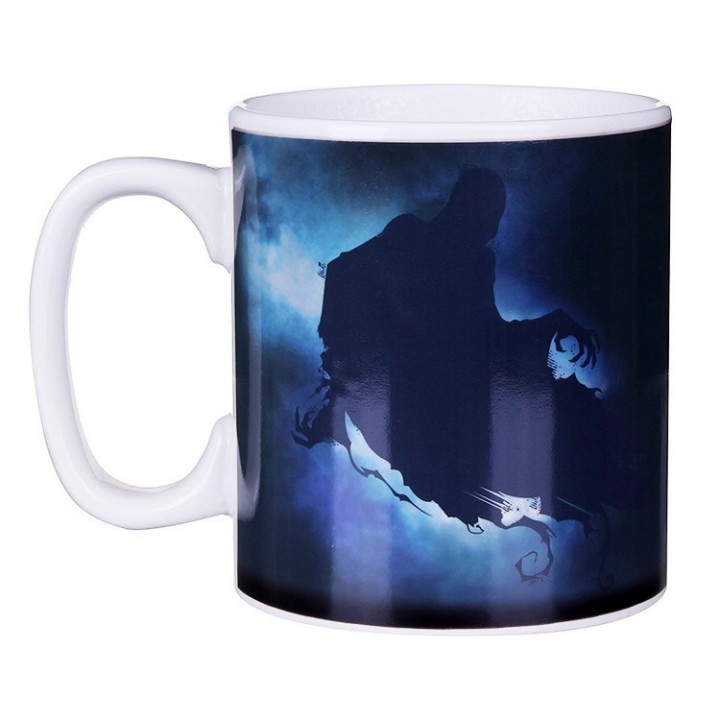 Mug termosensibile Incanto Patronus