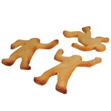 Stampi per biscotti CSI