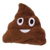 Cuscino Poo