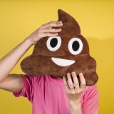Cuscino Poo